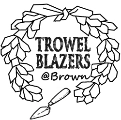 Trowelblazers@Brown
