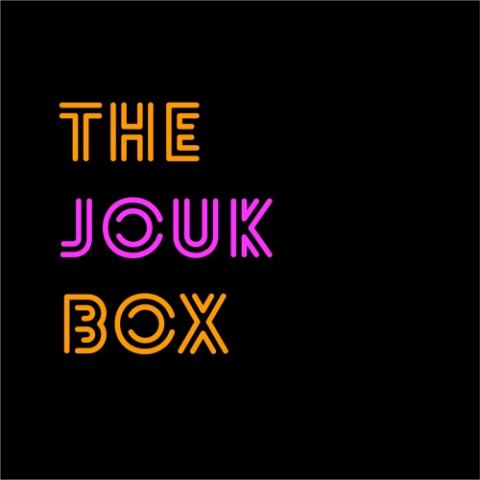 The JoukBox logo