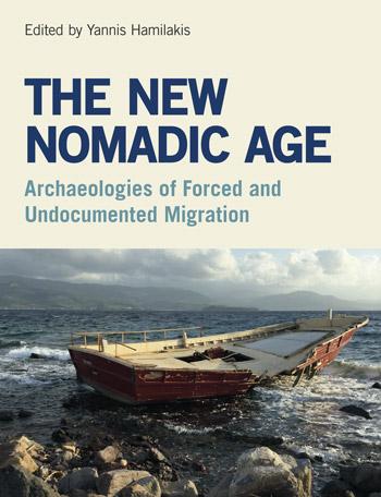The New Nomadic Age cover image