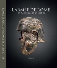 L'armée de Rome cover image