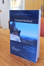 Change and Resilience book cover