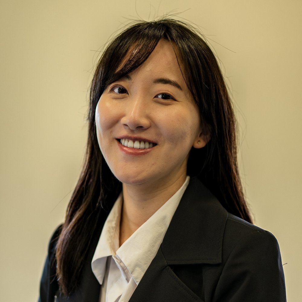 Ellie Kim headshot