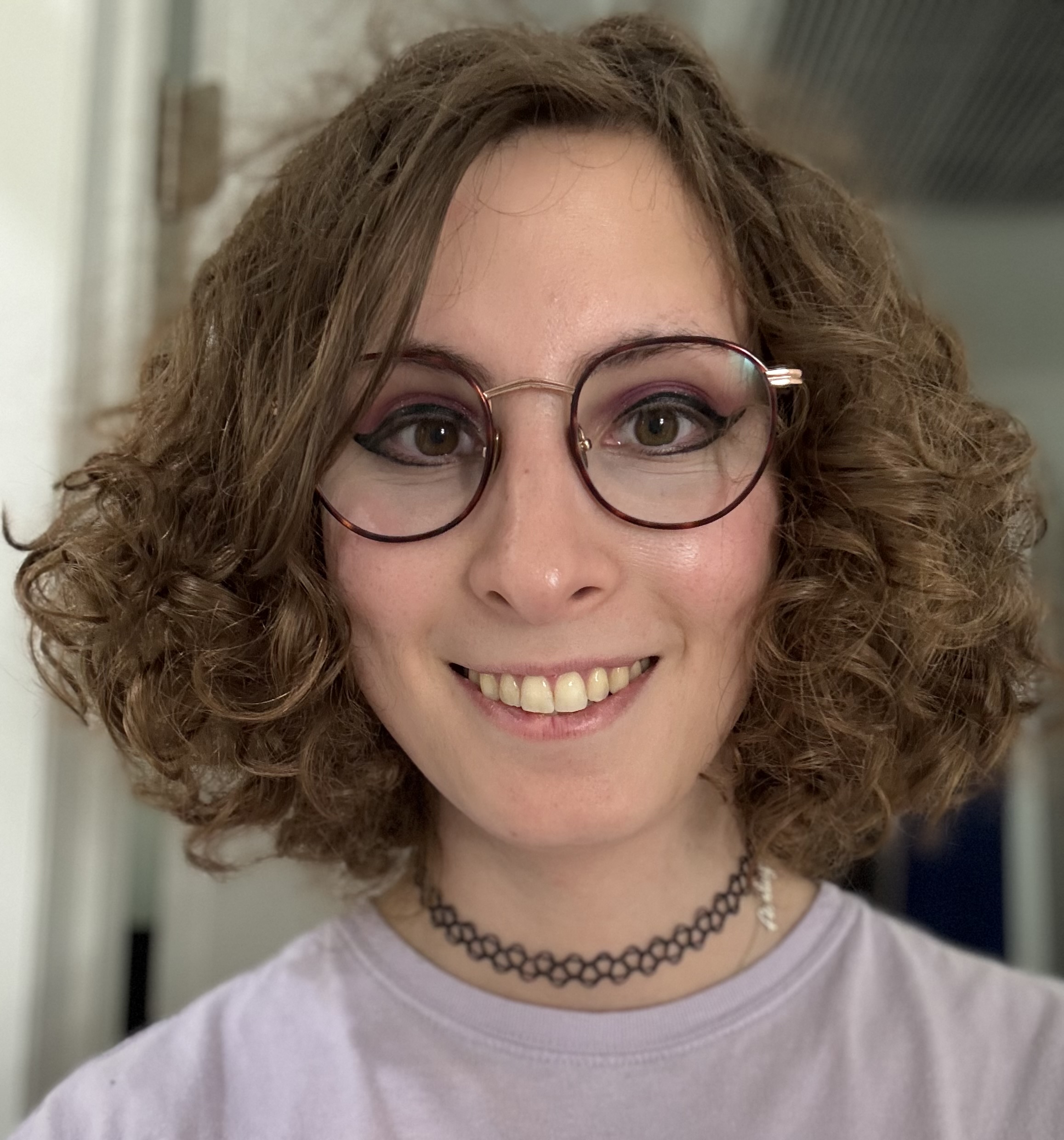 Makenzie Richmond headshot
