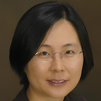 Eunyoung Cho
