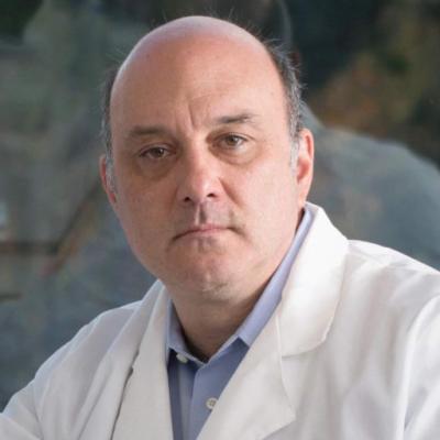 Robert Sobol, PhD