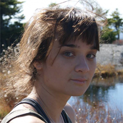 Jacqueline Howells