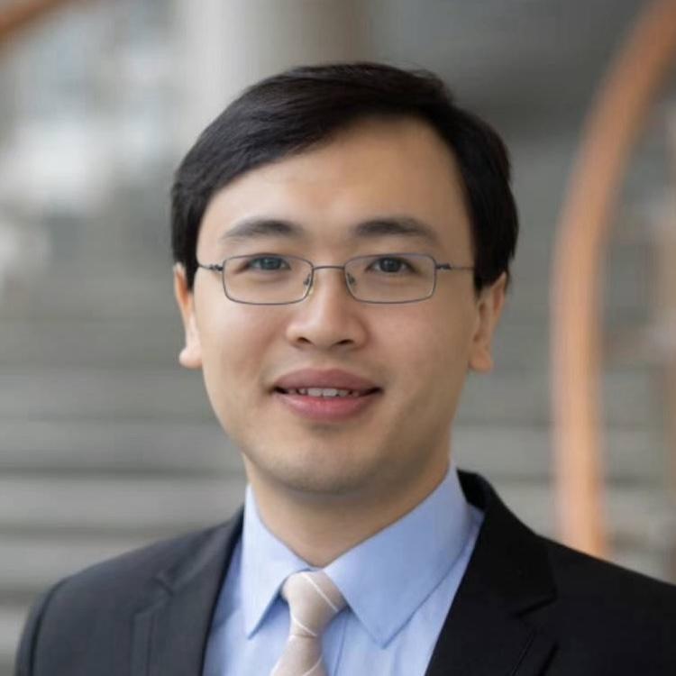 Weihan Li