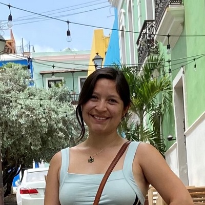 Shade Rodriguez