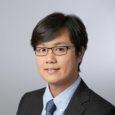 Alvin Huang