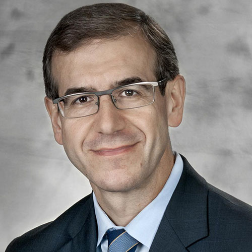 Eleftherios Mylonakis
