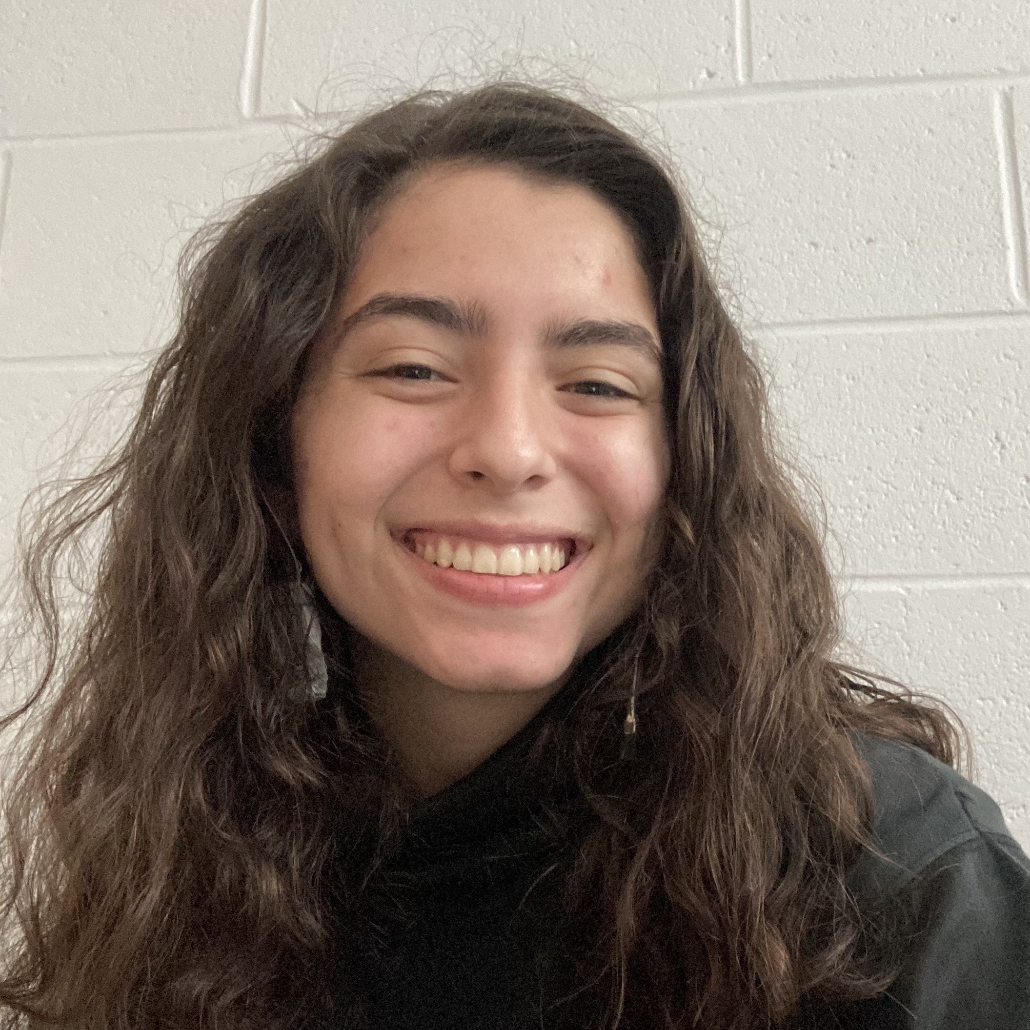 photo of Yesenia Gomez