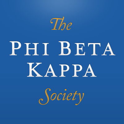 Classics Seniors Elected to Phi Beta Kappa | Classics | University