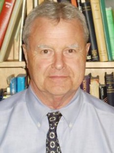 Michael Putnam, Professor Emeritus