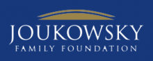 joukowsky family foundation logo