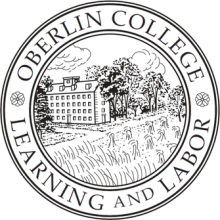 Oberlin College Seal