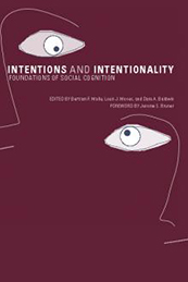 Intentions and intentionality: Foundations of social cognition - Bertram Malle (co-editor)