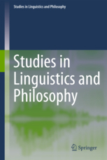 Studies in Linguistics and Philosophy