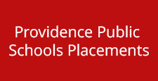 Providence Public School Placements Button