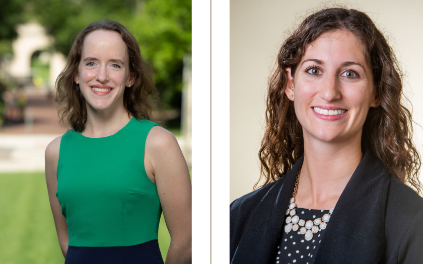 female PhDs