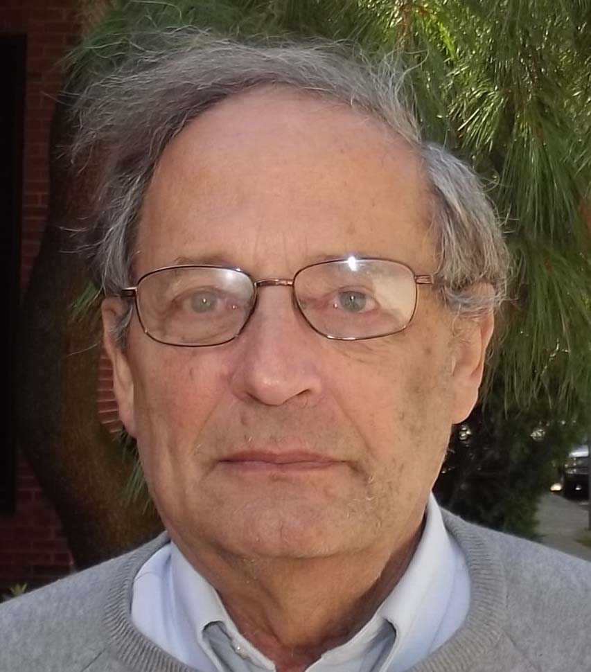 Stephen Lichtenbaum