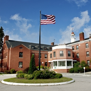 Bradley Hospital