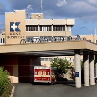 Kent Hospital