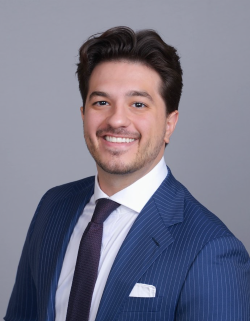 Nicholas Kakos