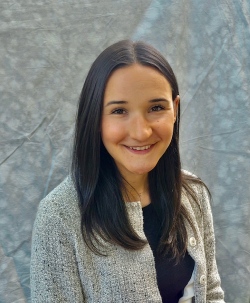 Sasha Martinez-Machado