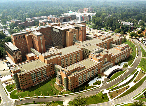 NIH Main Campus