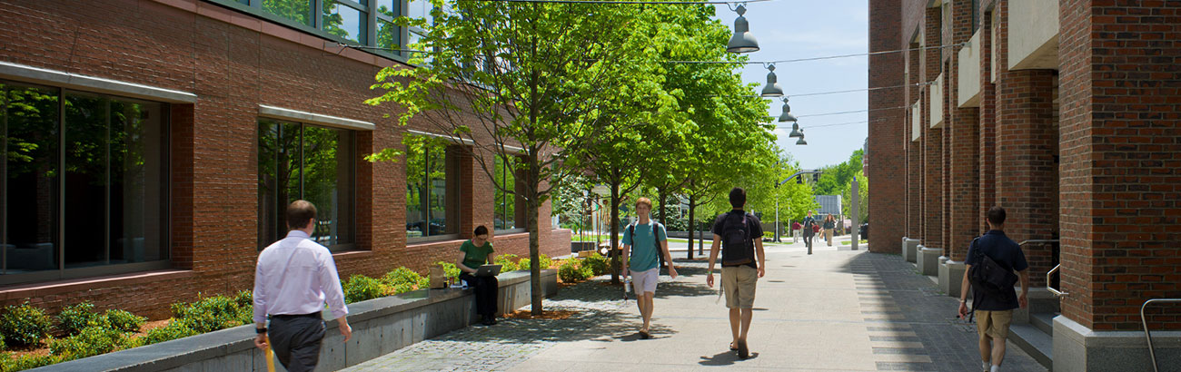 Brown University