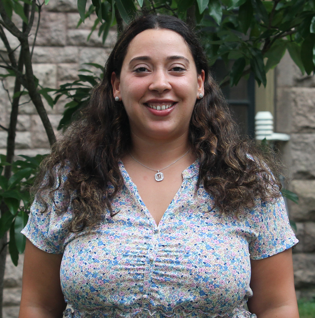 Jasmine DiLorenzo | Sociology | Brown University