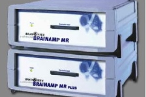 Brainamp MR Plus