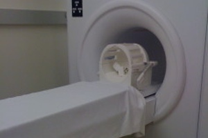 MRI simulator