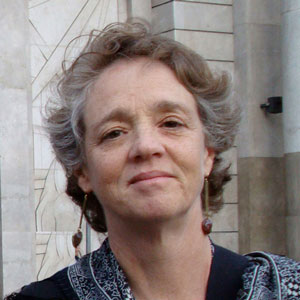 Kristin Wharton