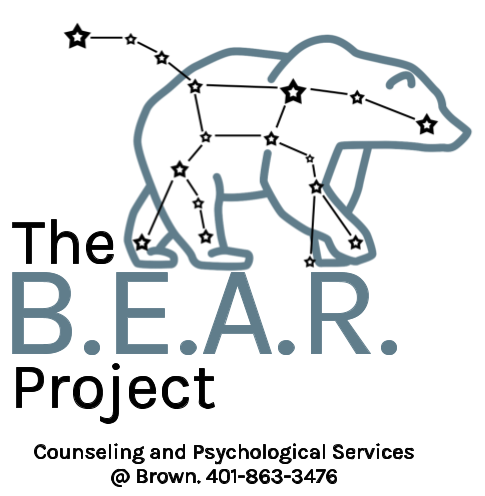 The BEAR Project logo