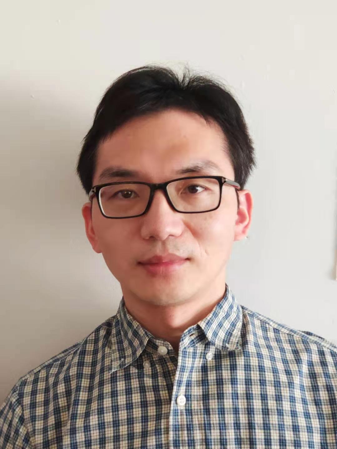 Jian Liu, PhD