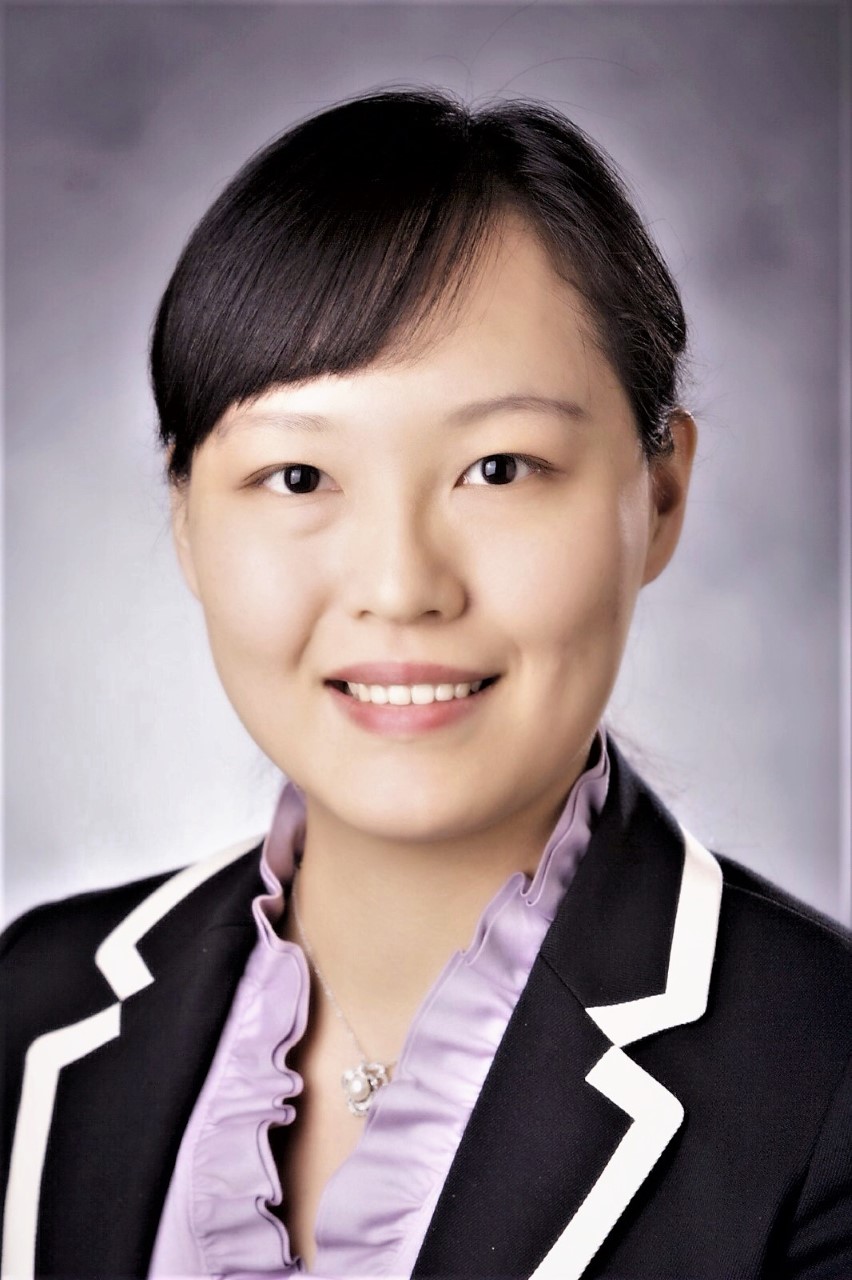Qiongge Li, PhD