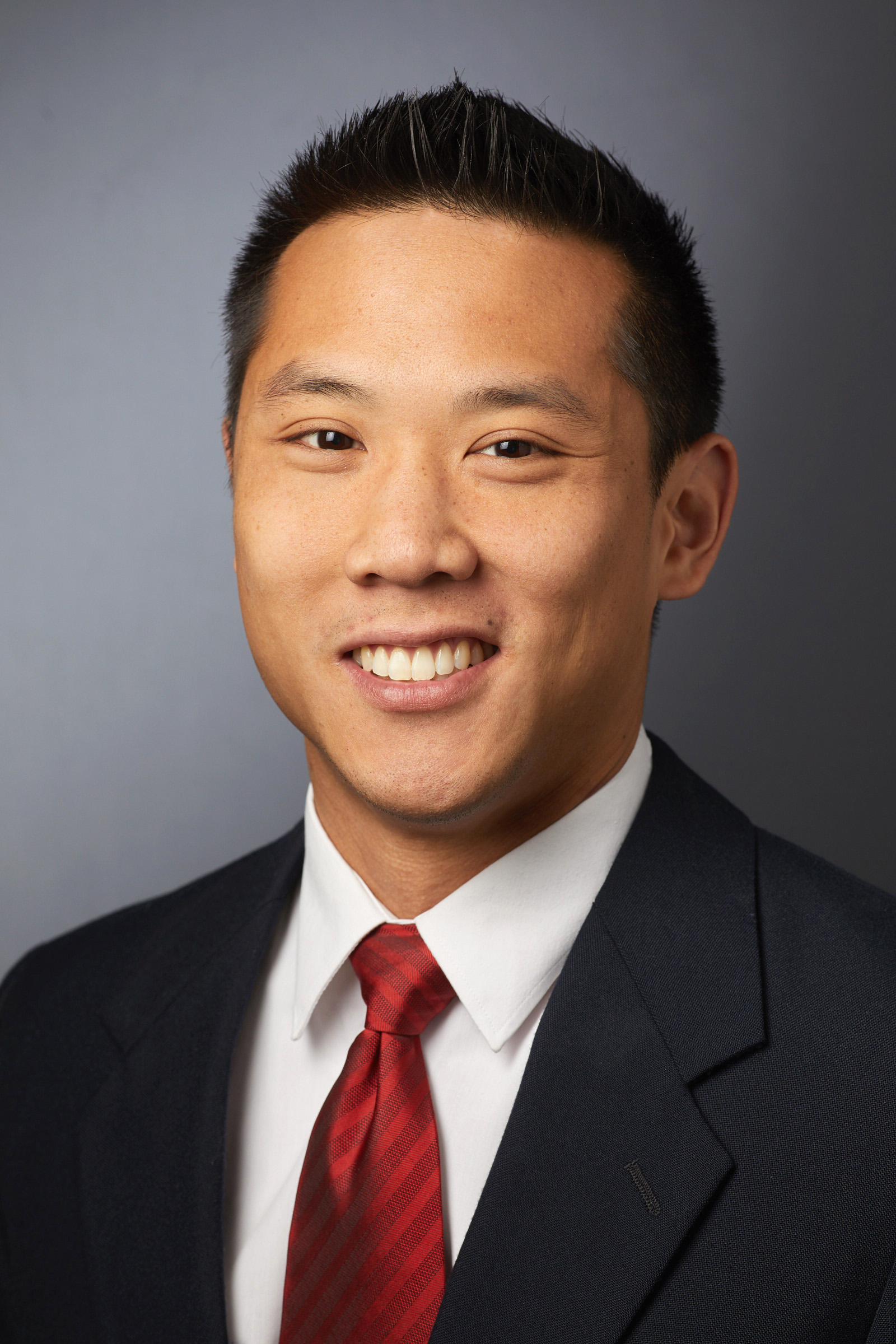 Christopher J. Tien, PhD, DABR 