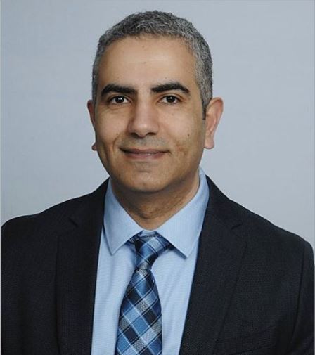 Ziad Saleh