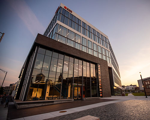 Wexford Innovation Center