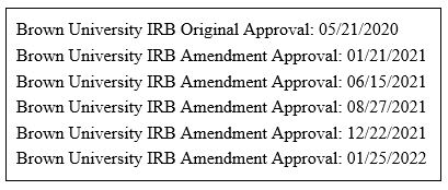 Example IRB Approval Stamp