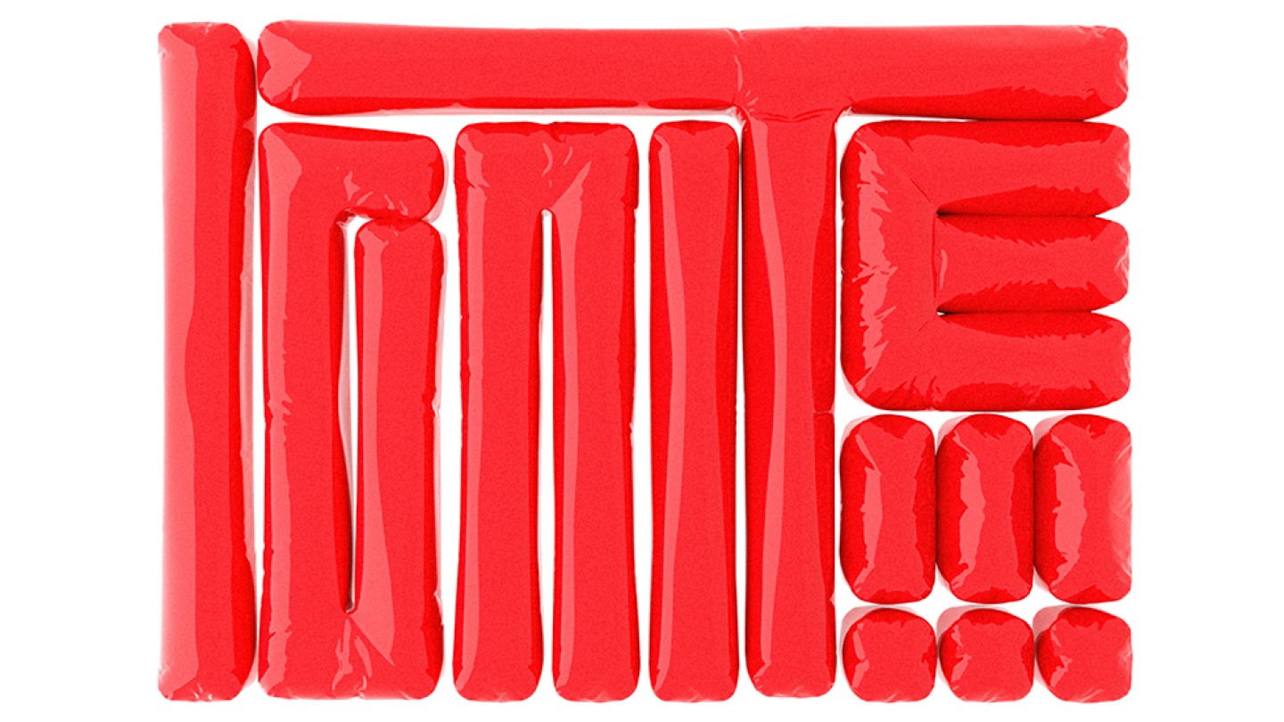 Ignite series logo