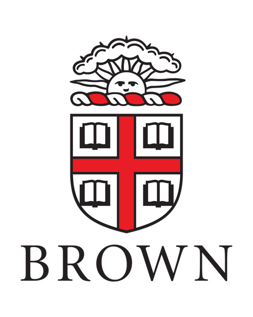 Brown logo placeholder