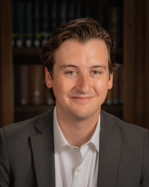 Matthew Coley-O’Rourke