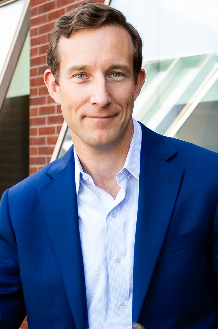 John N. Friedman