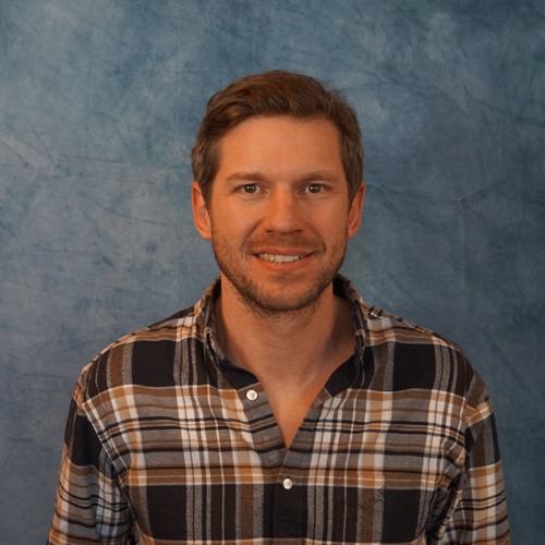 an image of Loukas Gouskos