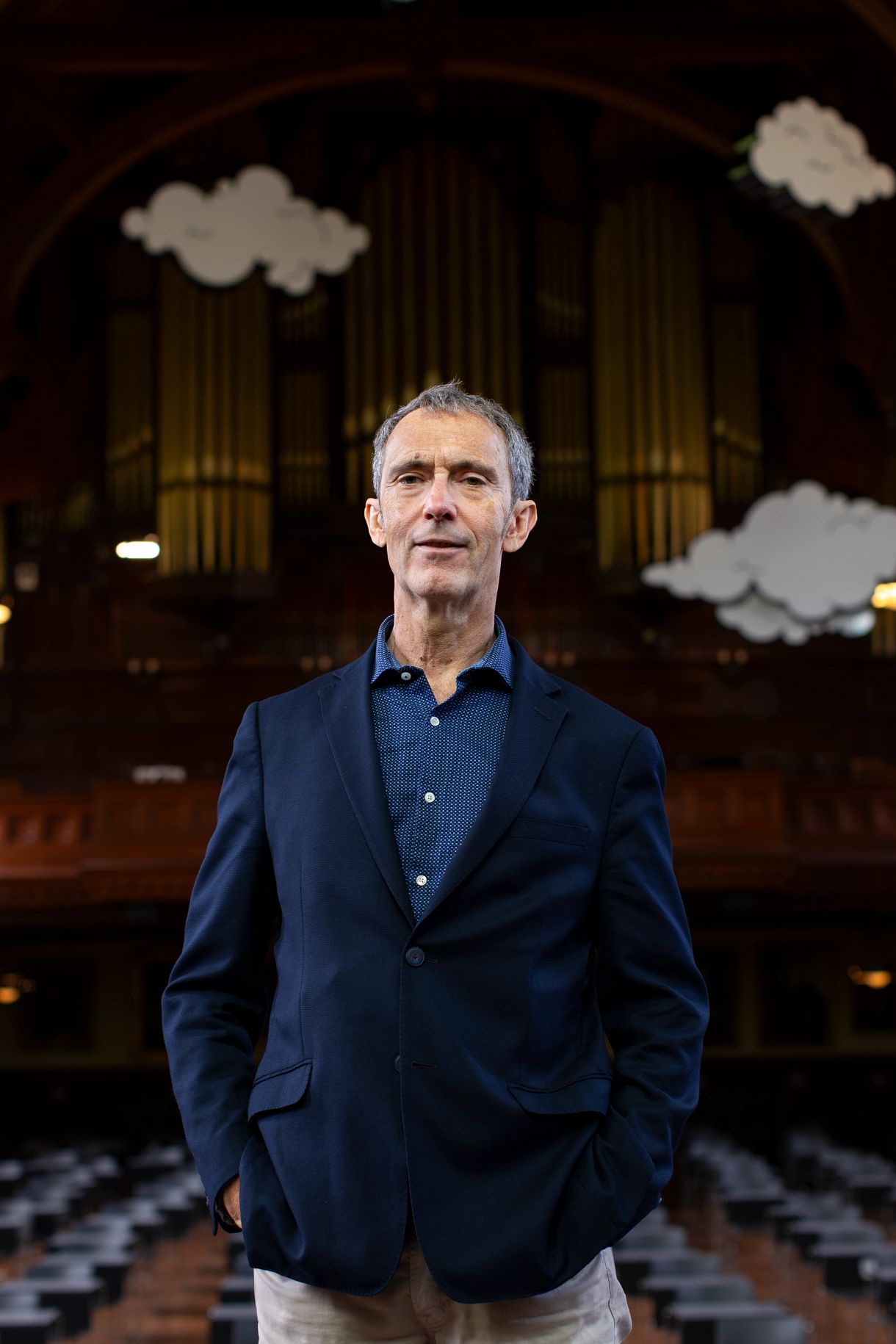 Mark Steinbach