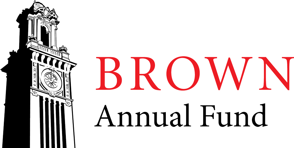 Brown Annual Fund - Pay It Forward Day