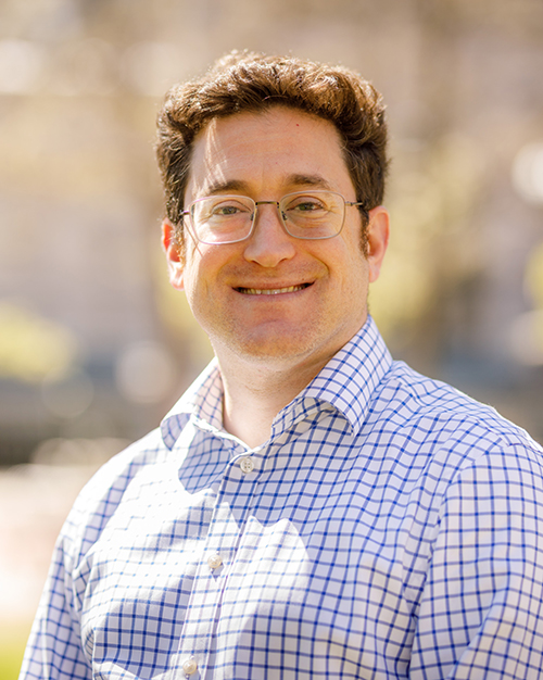 Michael Barnett