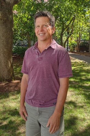 Image of Greg Hirth